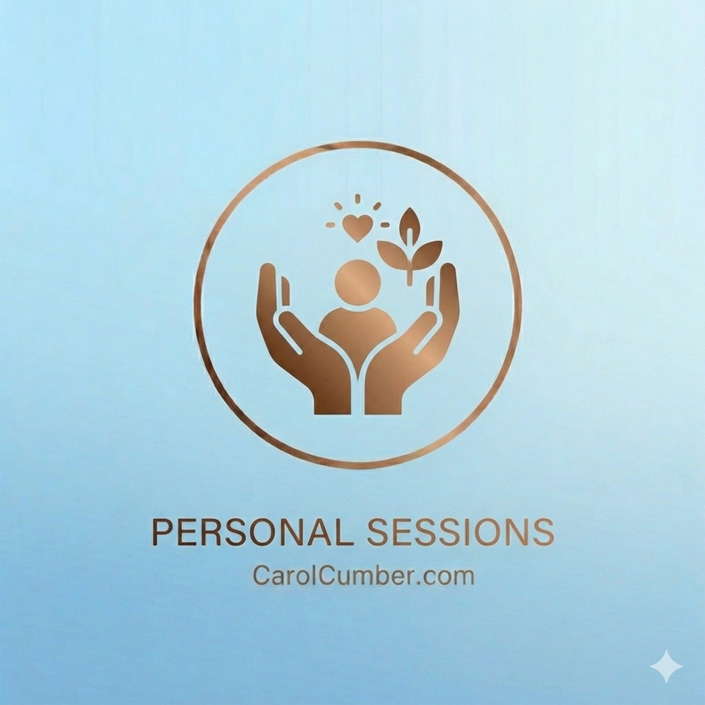 Personal Sessions